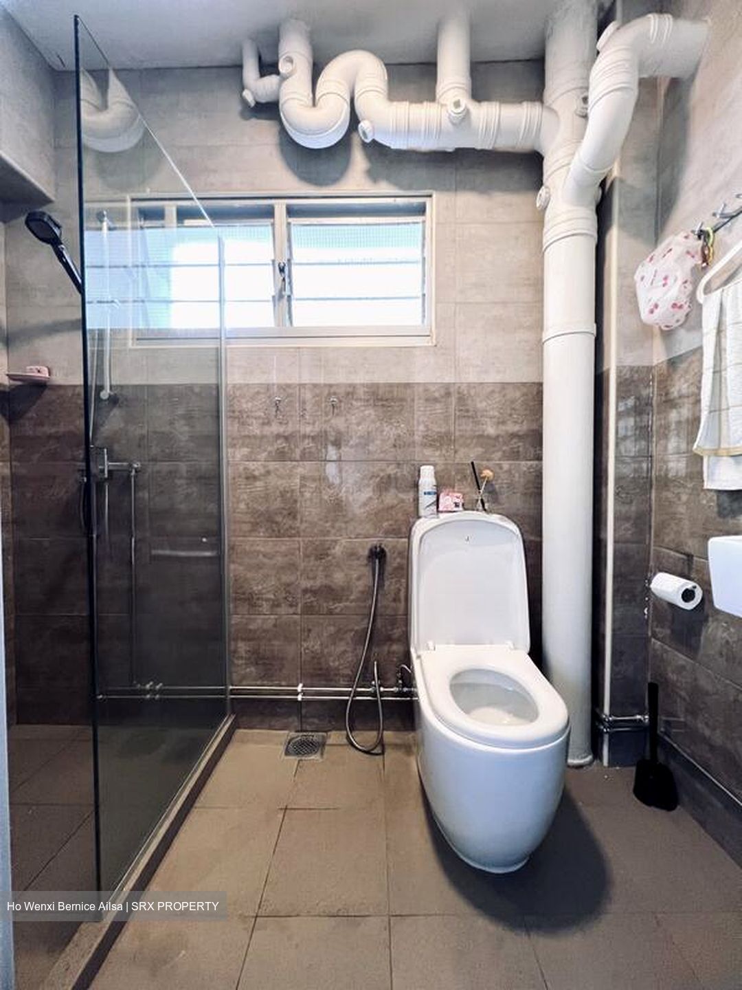 Blk 652 Eunos Damai Ville (Bedok), HDB 5 Rooms #518106601